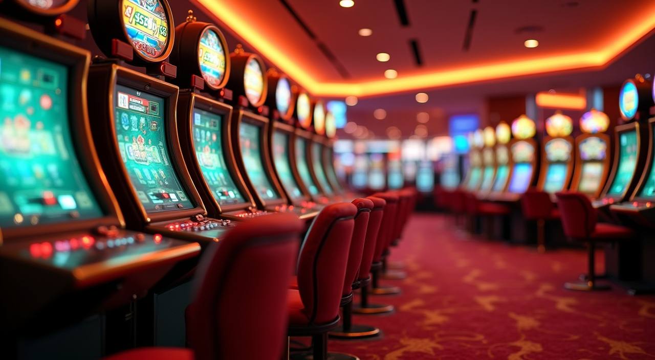 vb444 casino app visual